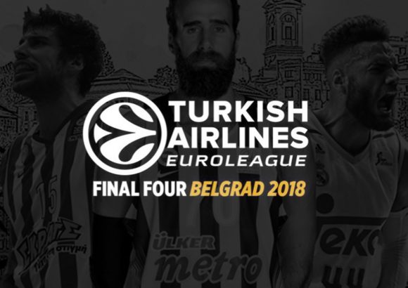 Madribble estará en la Euroleague Final Four en Belgrado
