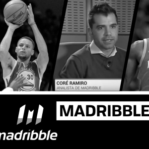 Madribble aparece en el informativo de TVE